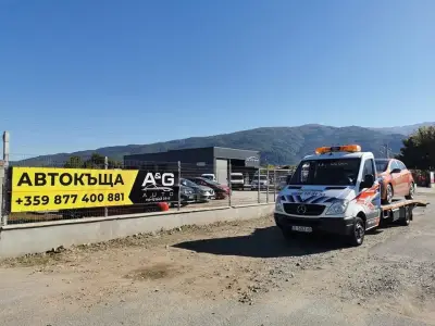 A&G Auto Petrich | Автокъща Петрич | Автомобили втора употреба | Продажба на коли | Джипове | Топ цени