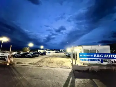 A&G Auto Petrich | Автокъща Петрич | Автомобили втора употреба | Продажба на коли | Джипове | Топ цени