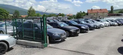 Автокъща Мигел Ауто
