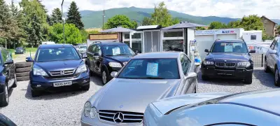 Автокъща Мигел Ауто