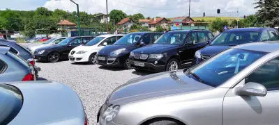 Автокъща Мигел Ауто