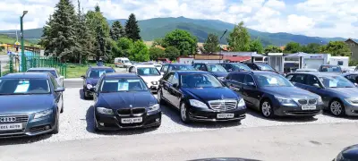 Автокъща Мигел Ауто