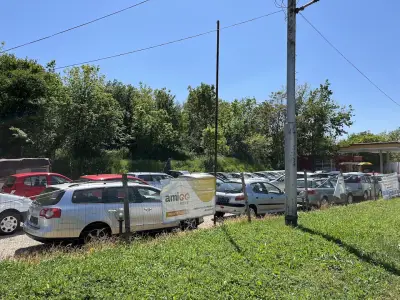 Автокъща “Ривиера”