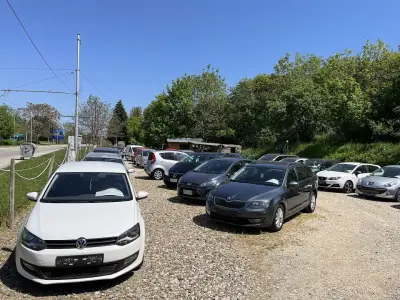 Автокъща “Ривиера”