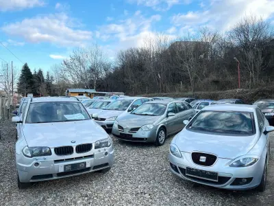 Автокъща “Ривиера”