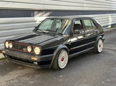 GTI auto Автосервиз