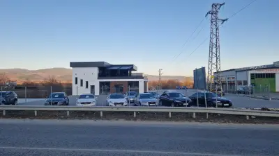 НКС Автомечти Гоце Делчев