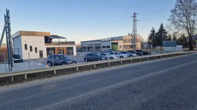 НКС Автомечти Гоце Делчев