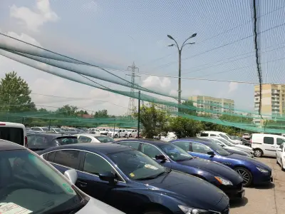 Autoplaza