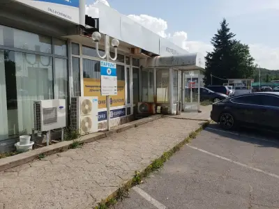 Autoplaza