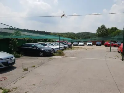 Autoplaza