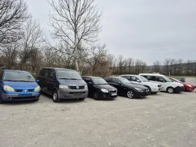 Ceko auto