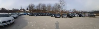 Ceko auto