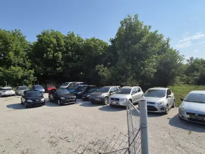 Ceko auto