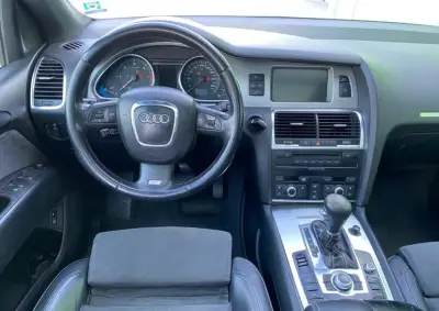 Автокъща MyAudi