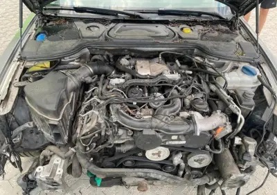 Автокъща MyAudi