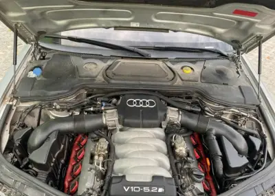 Автокъща MyAudi
