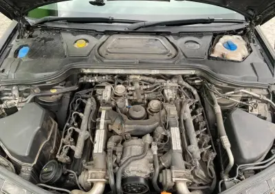Автокъща MyAudi