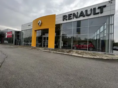Espace Auto ОКАЗИОН Велико Търново