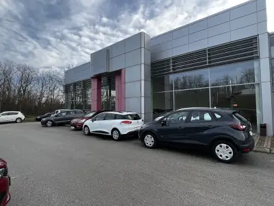 Espace Auto ОКАЗИОН Велико Търново