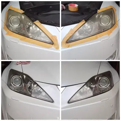 Auto - Polishing Burgas