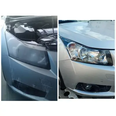 Auto - Polishing Burgas