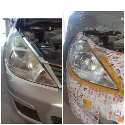 Auto - Polishing Burgas