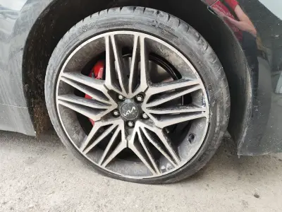 Bosch Car Service - Автокомплекс Надежда - Разлог