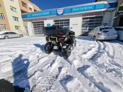 Bosch Car Service - Автокомплекс Надежда - Разлог