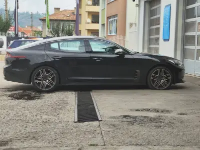 Bosch Car Service - Автокомплекс Надежда - Разлог