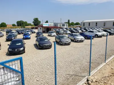 Даркарс