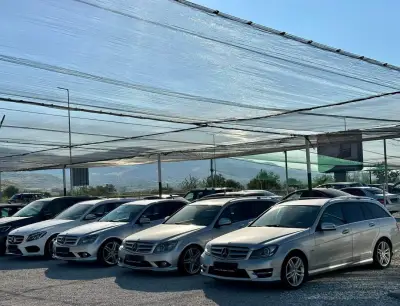 Автоборса "Кантона"
