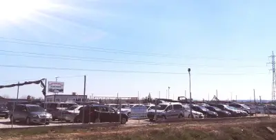 Автоборса "Кантона"