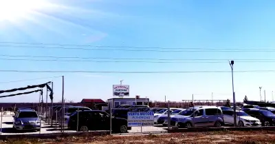 Автоборса "Кантона"