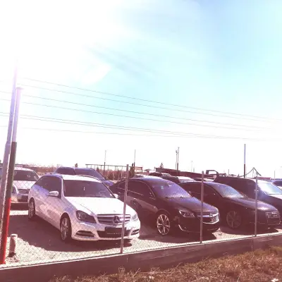 Автоборса "Кантона"