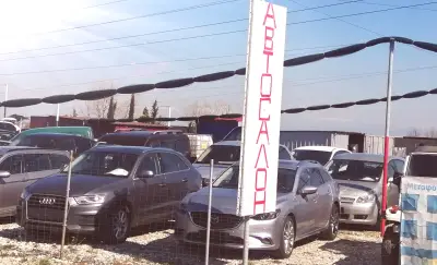 Автоборса "Кантона"