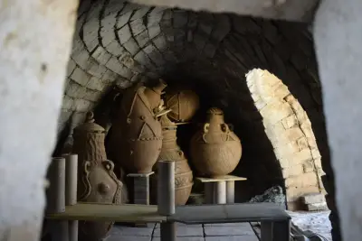 Керамичен Център Факири
