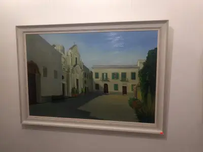 Галерия Масларски