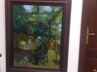 Галерия Масларски