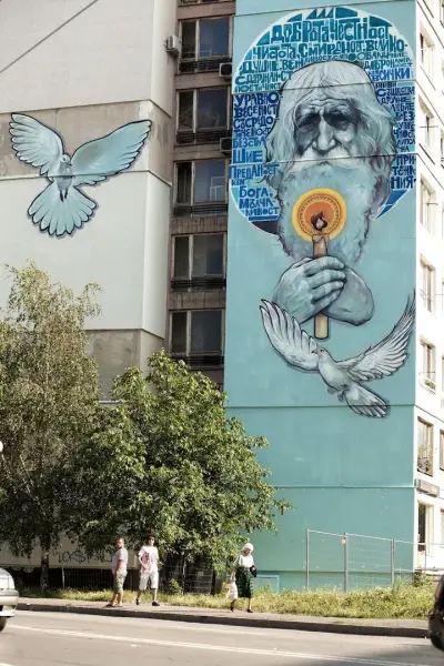 NASIMO @ URBAN CREATURES 2013