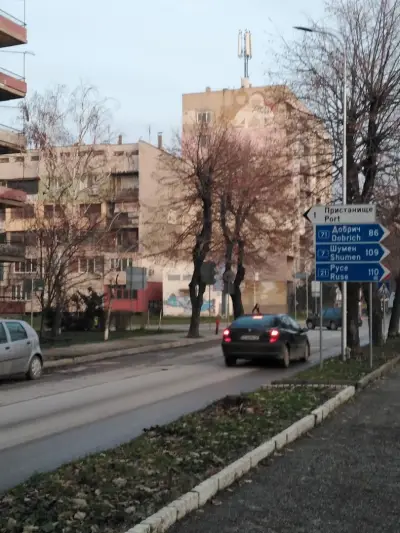 СУ Никола Йонков Вапцаров