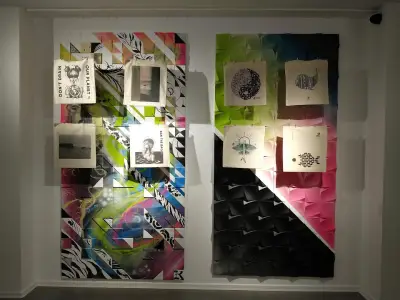 BOLD Showroom