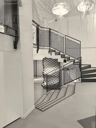 BOLD Showroom