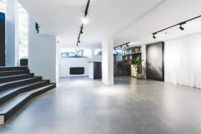 BOLD Showroom