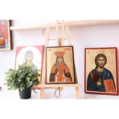 Художествено Ателие Ликина
