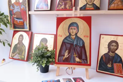 Художествено Ателие Ликина