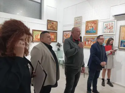Милениум Галерия Арт Фрейм