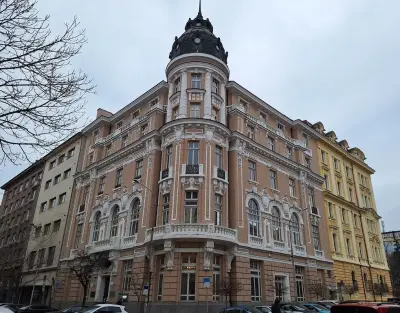Галерия „Кредо Бонум“
