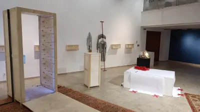 Галерия „Кредо Бонум“