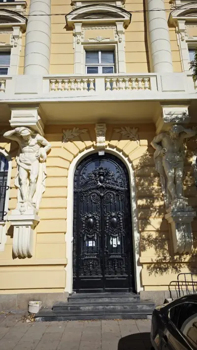 Галерия „Кредо Бонум“